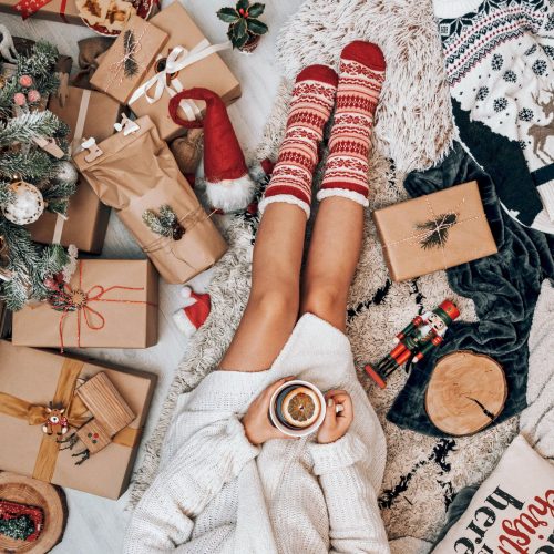 How To Enjoy The Festive Season Without Over Indulging